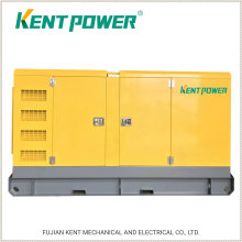 60kVA~375kVA Standby Shangchai Sdec Genset Diesel Power Engine Generator Promotion Price for Sale